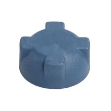 Verschlussdeckel, Kühler