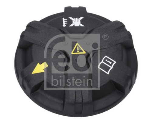 Febi bilstein verschlussdeckel - febi,