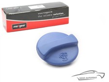 KÜHLER VERSCHLUSSDECKEL