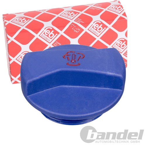 Febi bilstein kühlerdeckel - febi,