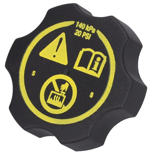 Febi kühlerverschlussdeckel - febi,