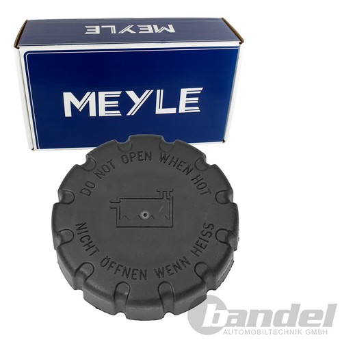 Meyle verschlussdeckel - meyle,
