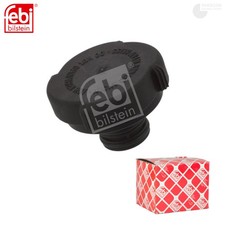 Febi Bilstein VERSCHLUSSDECKEL