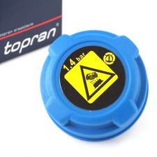 TOPRAN Verschluss Deckel