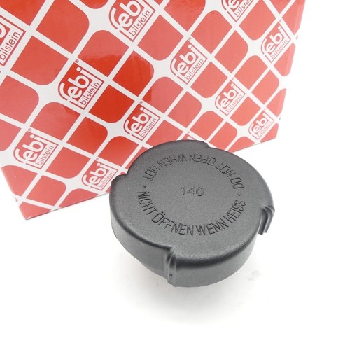 Febi 12205 kühlerdeckel - 12205,