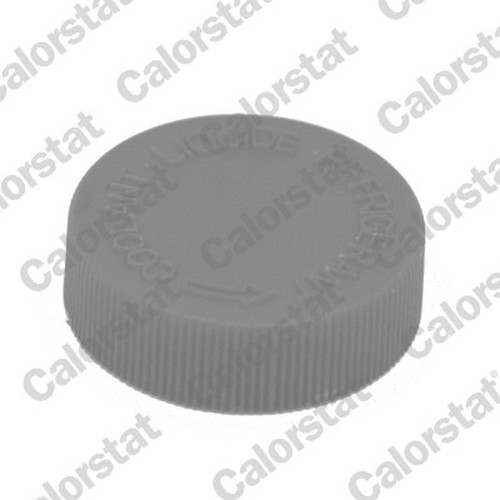 Calorstat vernet - by,