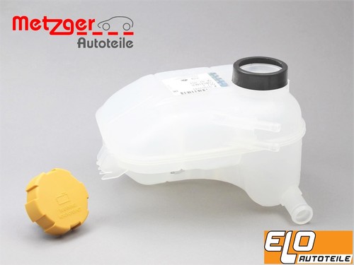 Original metzger kühler - original,