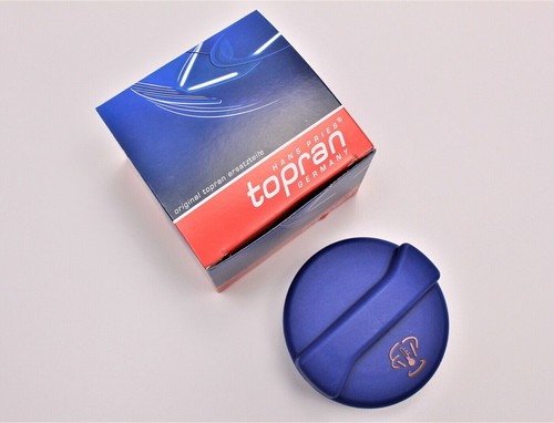Original topran kühler - original,