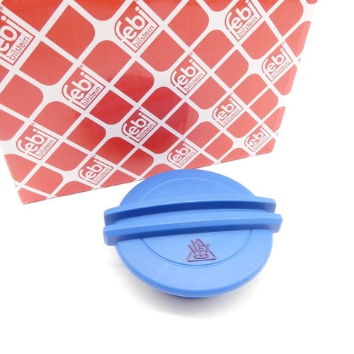 Febi 40722 kühlerdeckel - febi,