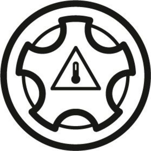 Verschlussdeckel kühler nrf - verschlussdeckel,,
