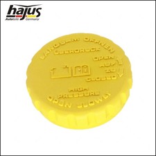 Hajus Verschlussdeckel