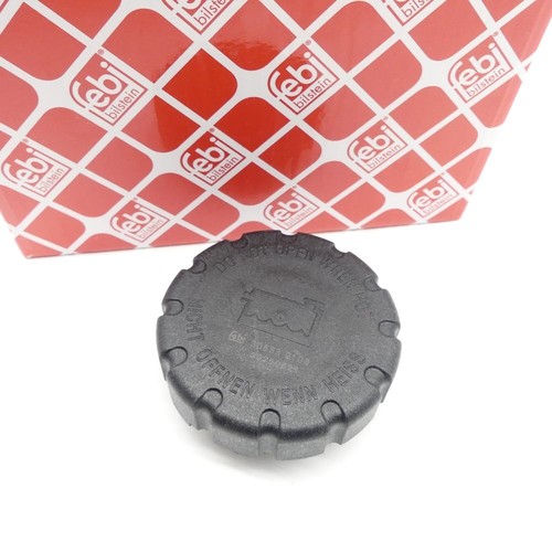 Febi 30533 verschlussdeckel - 30533,