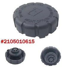 Für Mercedes-Benz Deckel