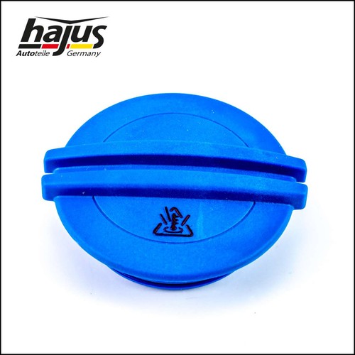 Original hajus deckel - hajus,
