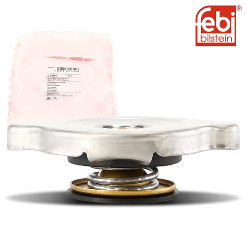 Febi fe02359 verschlussdeckel - febi,