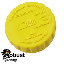 Verschlussdeckel Kühlerdeckel